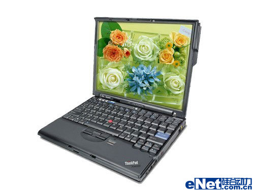 8о���ThinkPadX61�����ʼǱ�����