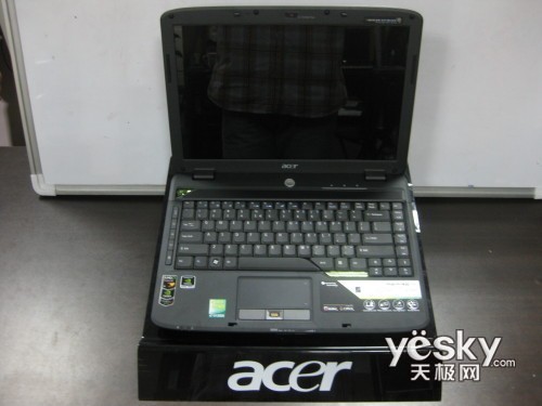 让价格说话宏碁As4530笔记本仅4K冲击市场