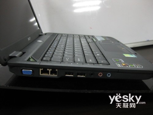 让价格说话宏碁As4530笔记本仅4K冲击市场