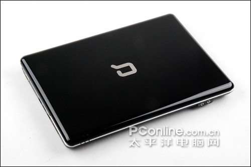 惠普PUMA耍廉价CQ40双核独显跌4千5