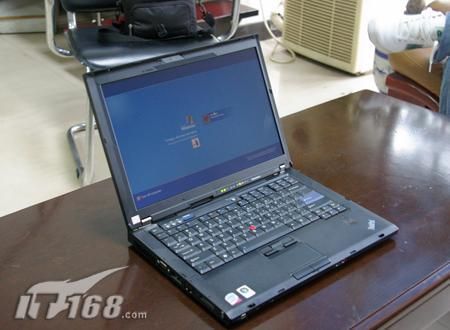 [�ɶ�]T9400+˫�Կ�ThinkpadT400����