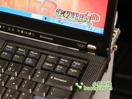 2G+250GС��������ThinkPadT400��1k