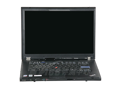 强力思考者 thinkpad w500笔记本评测(2)