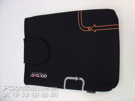 快给她穿上内衣!POFOKO宝枫笔记本内胆包推