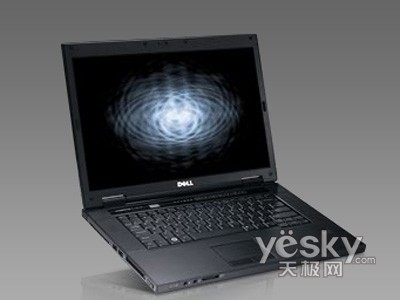 再送700元大礼 戴尔1510高配版网售仅7000_笔