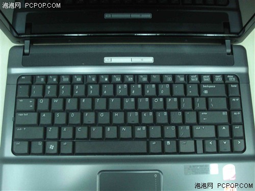 独显可玩NBA惠普541双核本跌破4000