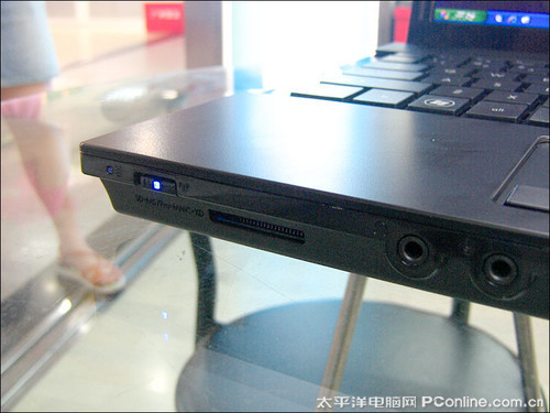 PUMA平台性价比高!惠普新本4416s上市_笔记