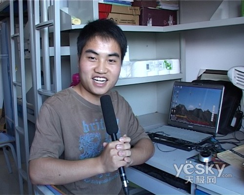 寝室大搜茬3:北京交大男生宿舍搜茬报告_笔记