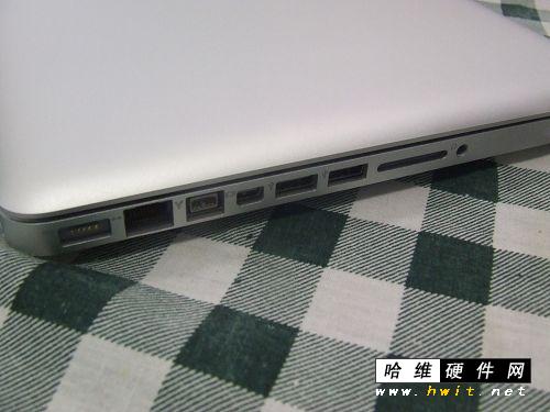 网友购机实拍苹果MB990开箱美图欣赏