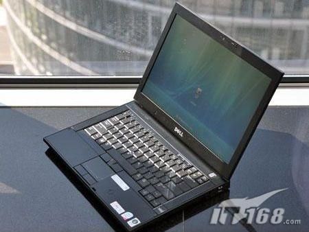 稳重大方戴尔商务独显本E6400仅6900