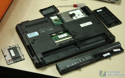 3999元双核独显本+惠普compaq