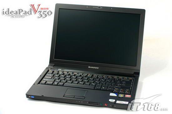 走下神坛的双显强机IdeapadV350评测