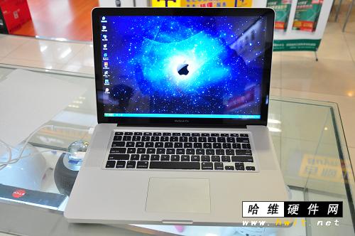 MacBook Pro MB471 15''4 T9550 2.66Ghz 6MB cache , 4GB 250GB Dual Vga , 98% ,xtay usa - 2