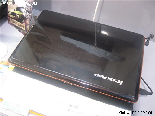 T6600+GT130M 联想Y550最低报价5692_笔记
