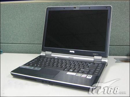 [昆明]14寸配9600GT 明基S42售价6390元_笔记本