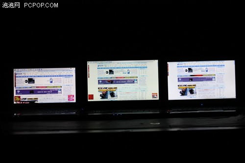 就怕货比货 上网本10寸屏对比11寸屏差别(2)