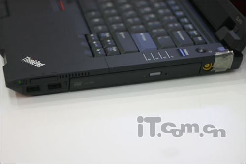 配独显才5100！ThinkPadSL410新品到