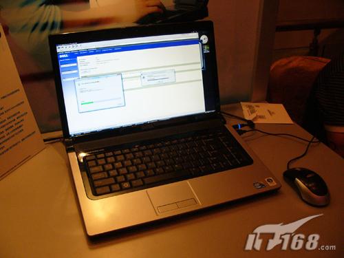 i7产品登场戴尔思跃14报价为8999