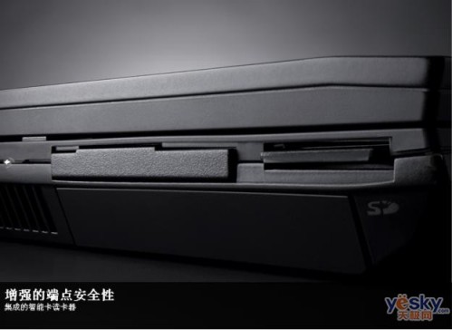 搭载250G高速硬盘戴尔E6400促销价7200