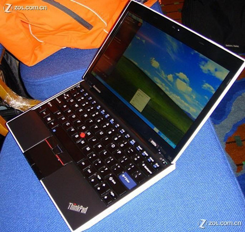 传白色ThinkPad将于明年1月份发布