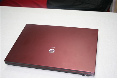 惠普商务本4311s报价5600