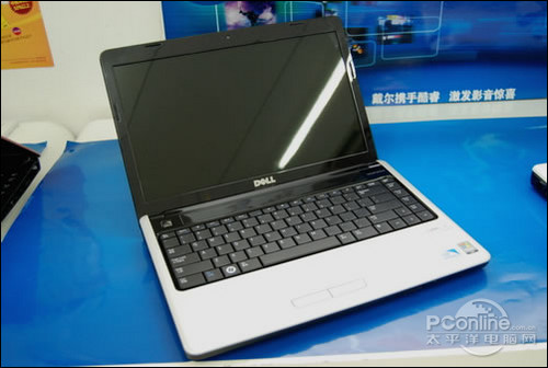 2G内存T6600处理器 戴尔1440只卖5000_笔记