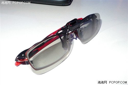 戴眼镜怎么戴3d镜片,戴眼镜怎么戴3d镜片视频