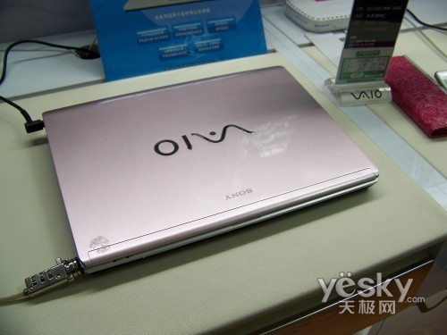 2G内存320G硬盘 索尼SR55E\/P本7299元_笔记