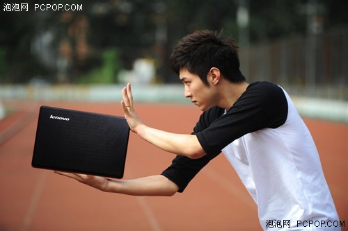 联想小y 彪悍为王 无乐不作_笔记本