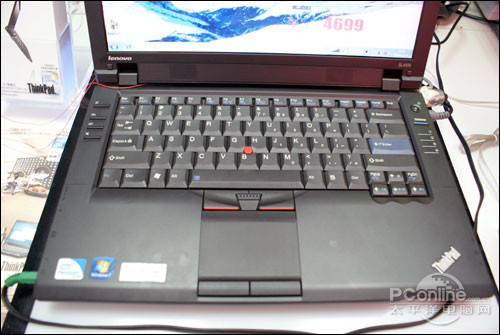 联想thinkpad sl410k 28429jc 图 库 评 测 论 坛 报 价 网购实价