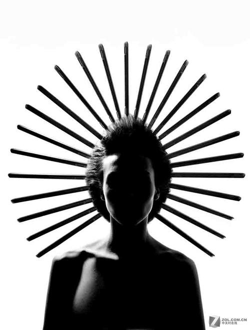 时尚前沿英文对话时髦 惠普高端子品牌ENVY视