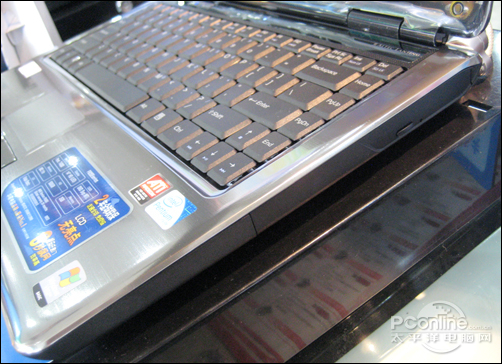 T6670+GT210M+500G 华硕F83仅售4k7