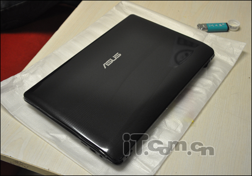 爱上你的笔记本 i5芯华硕A42到货京城_笔记本