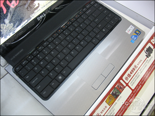 i7芯搭独显Win7呈高配戴尔1457报8999元