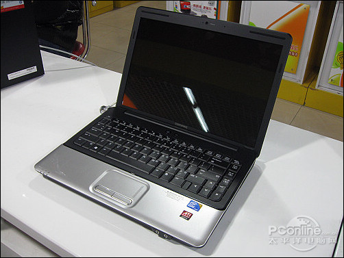 惠普 CQ41-206TX春节特惠低价送大礼_笔记本