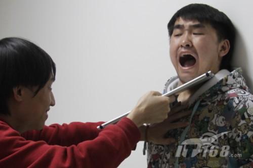 极致轻薄高端本戴尔AdamoXPS图赏评测(4)