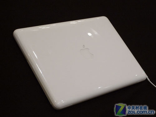 7小时续航 苹果MacBook新小白售6850元_笔记本