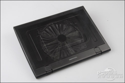 最佳视角散热利器九州风神玄风轮评测