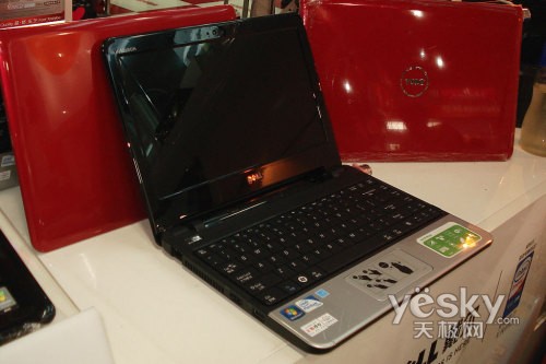 极致轻薄机型戴尔Inspiron11z报价3799