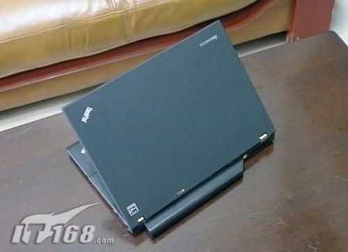 双核商务本ThinkPadT400最新报价9100