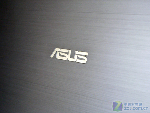 外壳金属拉丝工艺及logo