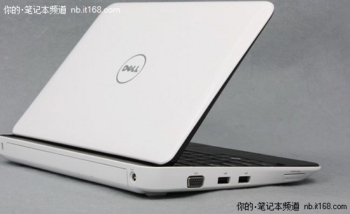 灵巧便捷上网本戴尔Mini1012仅售2900