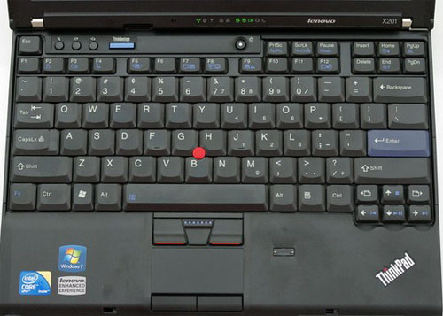 ߶˵ͼThinkPadX201i6850