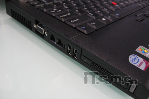合金外壳 ThinkPad R400双显卡本5600_笔记本