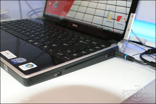 如今买更划算戴尔XPS1340DP仅售7699