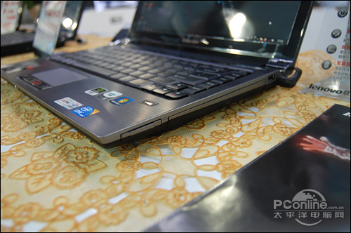 跌破5000大关i3芯联想V460新低4999