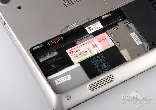 钢铁侠！戴尔全金属质感轻薄本Inspiron13Z首测