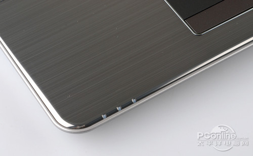 钢铁侠！戴尔全金属质感轻薄本Inspiron13Z首测