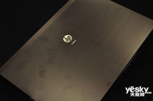 酷睿i3芯配HD4350显卡 惠普4520S仅5299元_