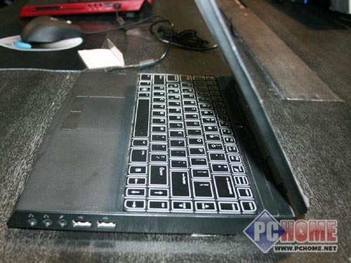 i7游戏强本戴尔Alienware11R报价13999